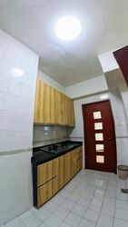 Parc Oasis (D22), Condominium #501598171